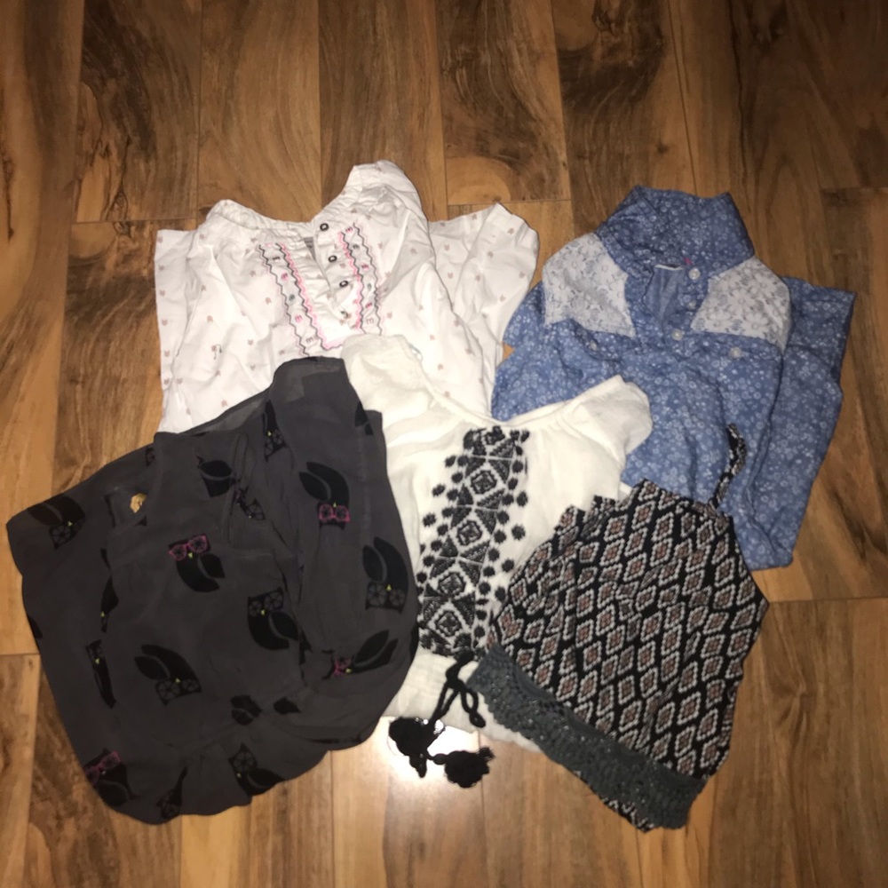 Kids one piece bundle